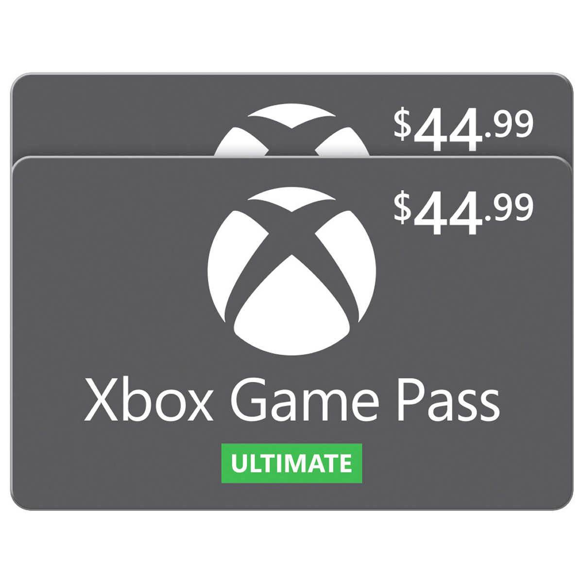 Xbox Game Pass Ultimate 1-Month Membership