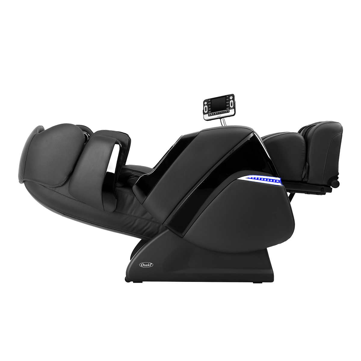 Osaki 3D Pro Cyber Massage Chair – Baazing